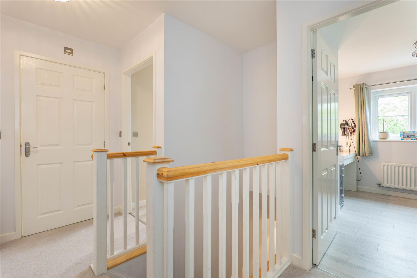 Chiltern Mews, Chorley